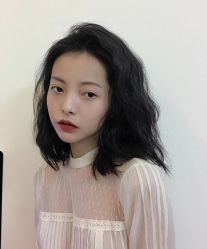 点击看大图 -辛格·潮沙龙