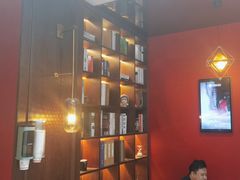-恐怖游戏(湖滨店)