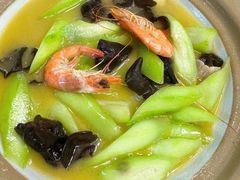 -阿峰饭店·本地土菜馆·农家土鸡煲·一品神仙鸡(报福店)