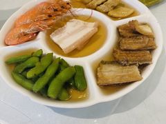 -老人和饭店(淮海中路店)