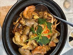 -潮之南·潮汕菜·鱼仔档(南山店)