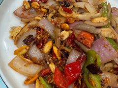 -北港方记海鲜楼·海景餐厅