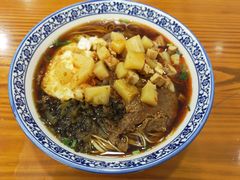 -崔氏班面馆(2号店)