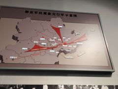 -唐山抗震纪念碑广场
