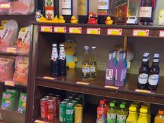 -唱吧麦颂KTV(西单华威潮铺街店)