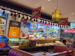 -渔家风味·鲅鱼水饺·央视展播·海鲜天津菜(开发区店)