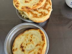 -龙门李家三旦羊肉汤馆