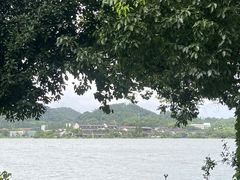 -东钱湖旅游度假区