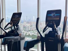 -普拉达游泳健身(水湾1979店)