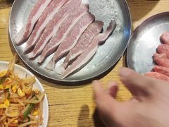 -姜虎东白丁烤肉(恒隆广场店)
