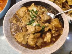 -君霖海鲜私房菜(春柳店)