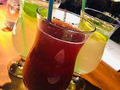 -葡萄集|滋味新疆菜·精酿酒馆(瑞豪酒店)
