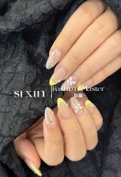 -斯馨·健康美甲美睫