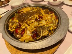 -桃源春晓中餐厅 TaoYuan Restaurant