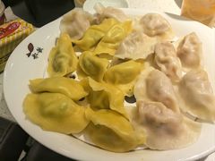 -船歌·鱼水饺青岛菜(金狮广场店)