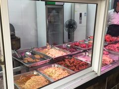 -老陆稿荐(西中市店)