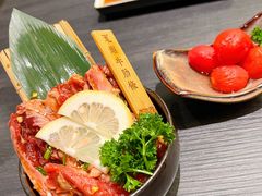 -AJIYA·池袋日式烧肉自助(天津万象城店)