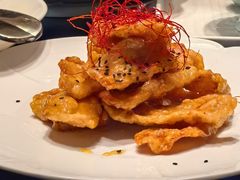 -西安凯悦酒店·湖畔中餐厅