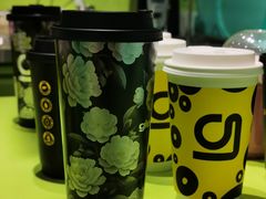 -gleeglee乐溢亦茶(合生汇店)