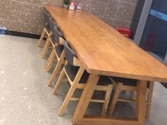 用餐区-CoCo都可(深业东岭店)
