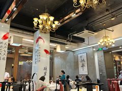 -到家尝北京菜(西坝河店)