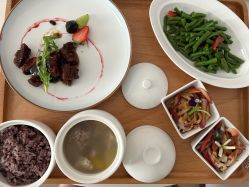 -弗蕾亚·和月月子调理院(东湖店)