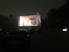-枫花园汽车电影院(朝阳公园店)