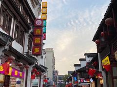 -衣裳街历史文化街区