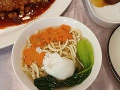 -丰泽园饭店