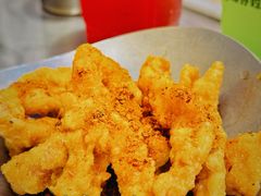 -蓉三少冒烤鸭·四川小吃集(北京首店)