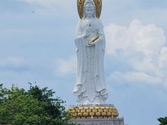 -三亚南山文化旅游区