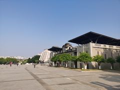 -中国客家博物馆