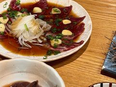 -桂马·日本料理·海胆·海鲜饭·酒场(民主广场店)