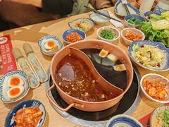 -伊豆野菜村(大族广场店)