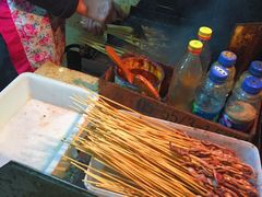 -十里铺铁板鱿鱼