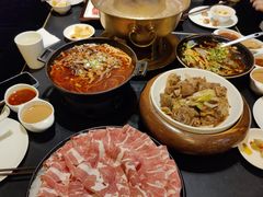 -鼓楼东街老火锅(鼓楼店)