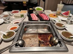 -海底捞火锅(万达广场店)