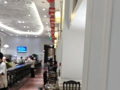 -王府井酒店(金桥港湾店)