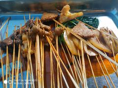 -雲记卢妈冷锅串串(中道街总店)