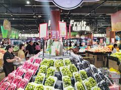 -旺豪超市(胜利购物广场店)