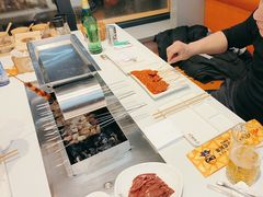 -百铺乐核桃炭烤串(盛泰二期2号楼店)