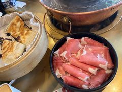 -牛街清真满恒記(平安里西大街店)