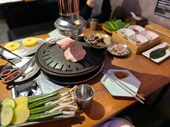 -济州爱肉堂(总店)