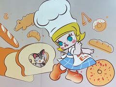 -泡泡玛特POPMART(西单大悦城店)