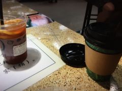 -孖记茶档·热腾茶餐(乐峰店)