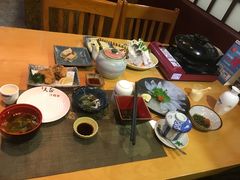 -天正河鲀·河豚亭(大连店)