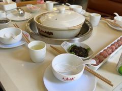 -土连锅·现熬养生汤锅(梁家巷店)