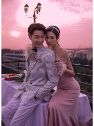 -女王风尚STUDIO·轻奢化定制