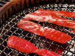 澳洲雪花牛小排-上男·烧肉集市(五一广场店)