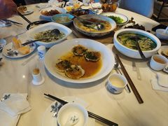 -宁波石浦大饭店(新材料城店)